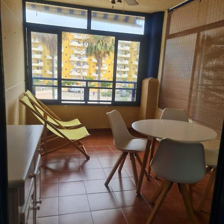 La Casita De La Playa Playa Xeraco Daire Dış mekan fotoğraf