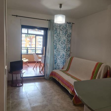 La Casita De La Playa Playa Xeraco Daire Dış mekan fotoğraf