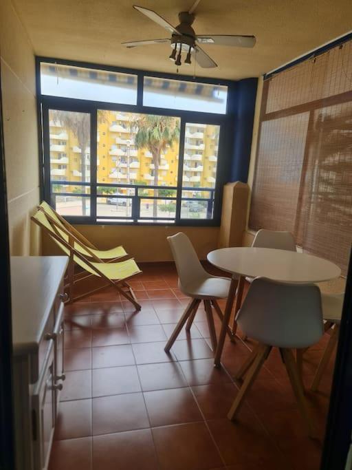 La Casita De La Playa Playa Xeraco Daire Dış mekan fotoğraf