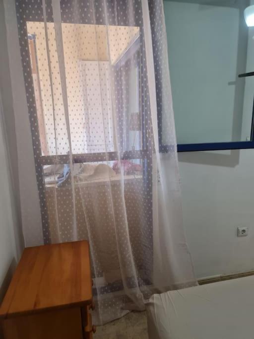 La Casita De La Playa Playa Xeraco Daire Dış mekan fotoğraf