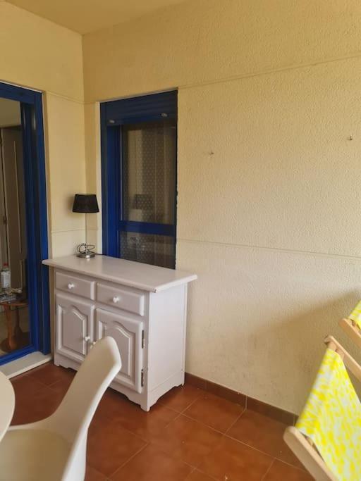 La Casita De La Playa Playa Xeraco Daire Dış mekan fotoğraf