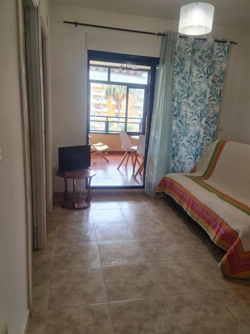 La Casita De La Playa Playa Xeraco Daire Dış mekan fotoğraf